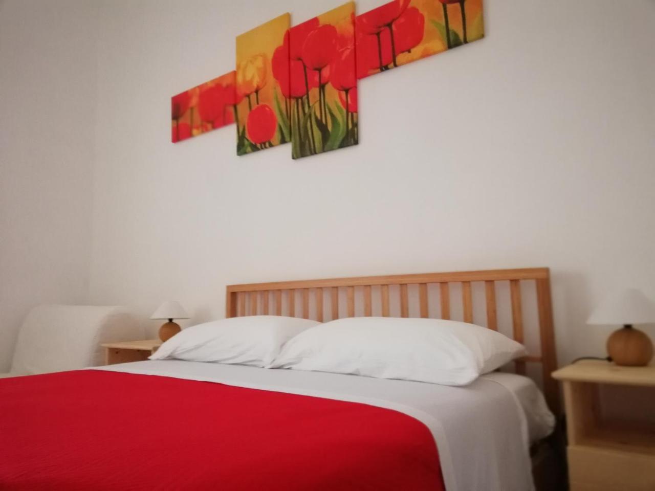 Azalea B&B ナポリ エクステリア 写真